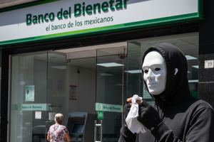 ¡Alerta! Estafa del “pañuelazo” deja sin Pensión Bienestar a adultos mayores