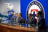 Cruz Azul presentó la reapertura de sus academias inferiores: 'Una nueva era'