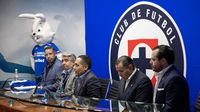 Cruz Azul presentó la reapertura de sus academias inferiores: 'Una nueva era'