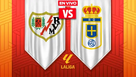 Rayo Vallecano vs Real Oviedo LaLiga Jornada 23