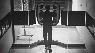 ¡Emotivo! Así fue el video con el que PAOK presentó a Jorge Sánchez