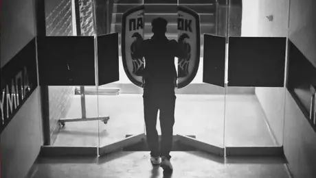 ¡Emotivo! Así fue el video con el que PAOK presentó a Jorge Sánchez