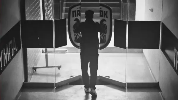 ¡Emotivo! Así fue el video con el que PAOK presentó a Jorge Sánchez
