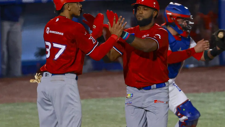 República Dominicana se impone a Panamá en el juego con más carreras en la historia de la Serie del Caribe