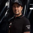 Checo Pérez con la nueva mercancía de Cadillac | Sitio Oficial Tommy Hilfiger