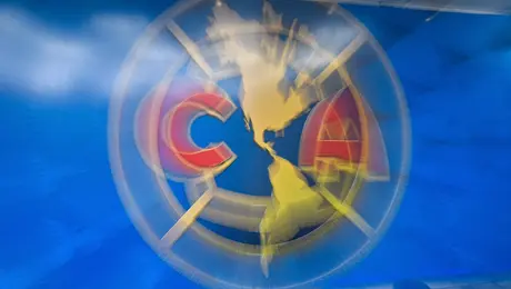 América participará en cuadrangular internacional con Palmeiras y Corinthians