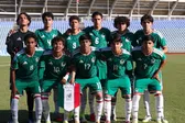 ¡Aplanadora! México golea 10-0 a Sint-Marteen en el Premundial Sub-17