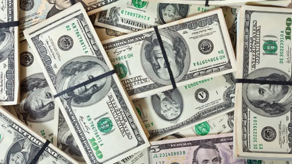 Recuerda que el tipo de cambio puede variar dependiendo el banco / FREEPIK