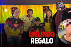 EL REGALO de RÉCORD al niño que LLORÓ POR FIDALGO