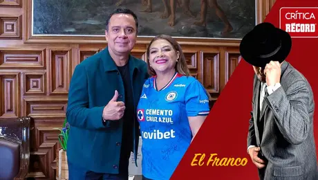 Ahora sí, Estadio Azul ya tiene sede