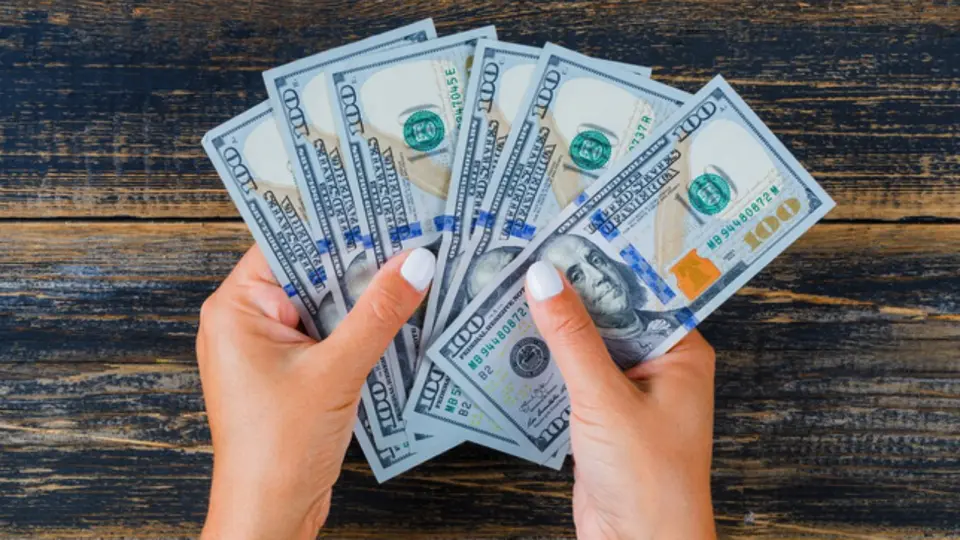 ¿Comprarás dólares? Así amanece el peso este jueves 5 de febrero
