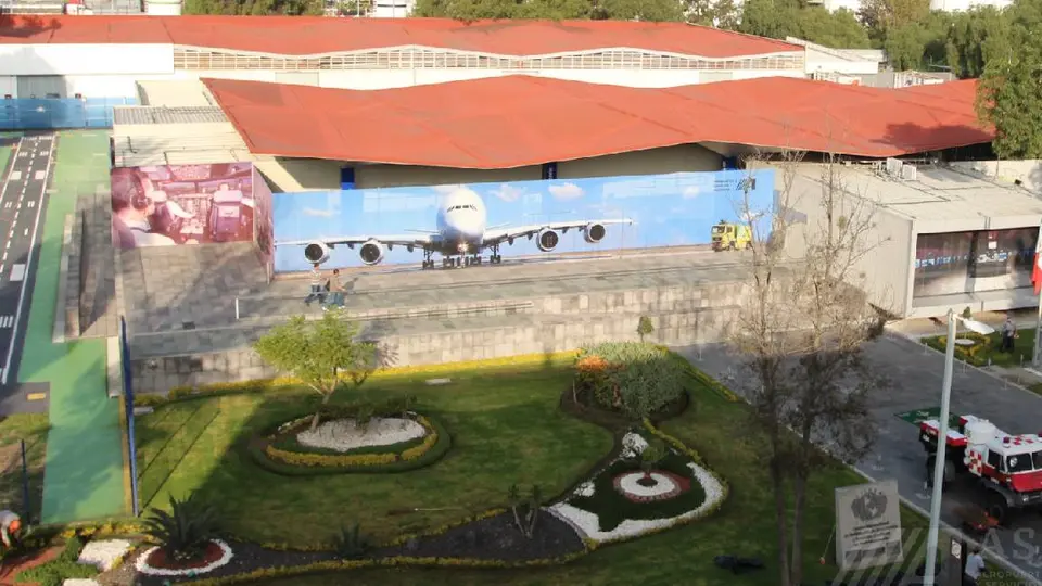 Capacitación aeronáutica en México: ASA formó a más de 11 mil personas en 2025