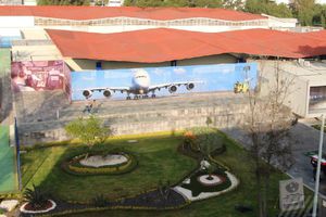 Capacitación aeronáutica en México: ASA formó a más de 11 mil personas en 2025