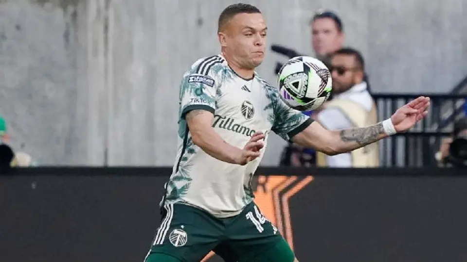 Cabecita Rodríguez en la Leagues Cup | IMAGO7