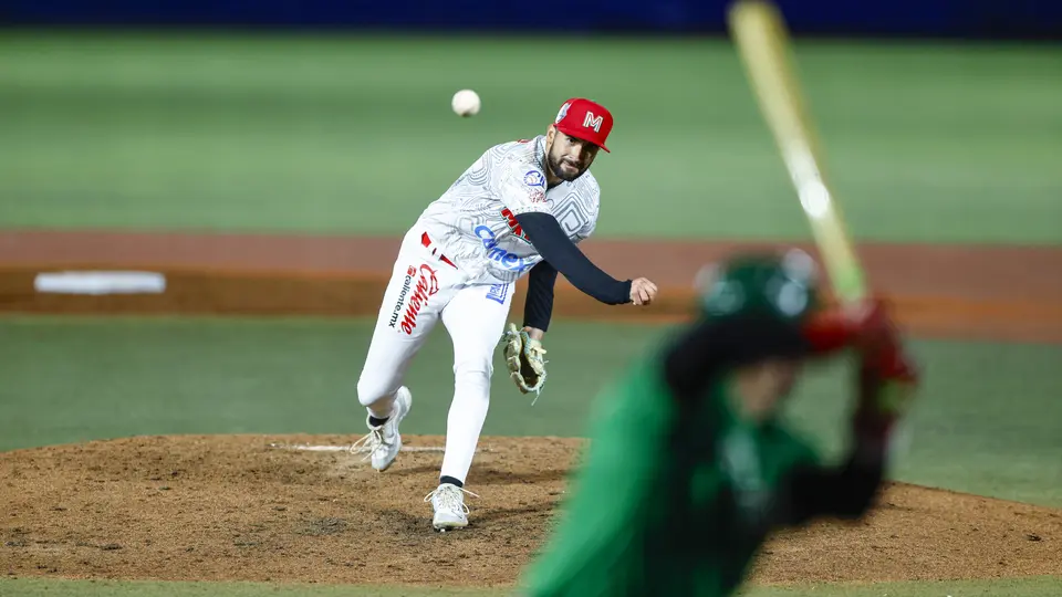 Serie del Caribe 2026 I MEXSPORT