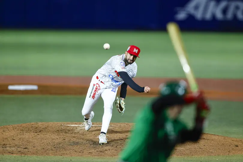 Serie del Caribe 2026 I MEXSPORT