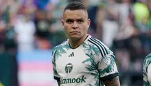 ¡Tiembla la MLS! Jonathan Rodríguez presume en redes su recuperación