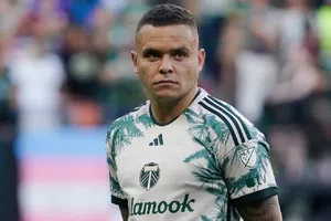 ¡Tiembla la MLS! Jonathan Rodríguez presume en redes su recuperación