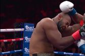 Jarrell Miller pierde peluquín en plena pelea