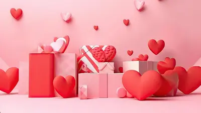 San valentín 2026: Esto gastarás para celebrar el 14 de febrero en CDMX