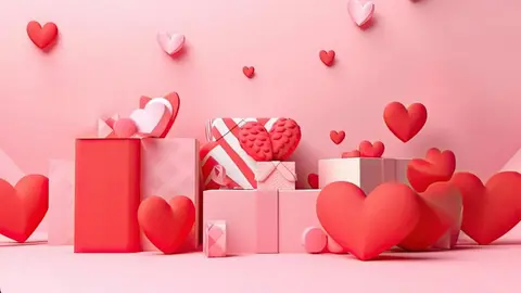 San valentín 2026: Esto gastarás para celebrar el 14 de febrero en CDMX