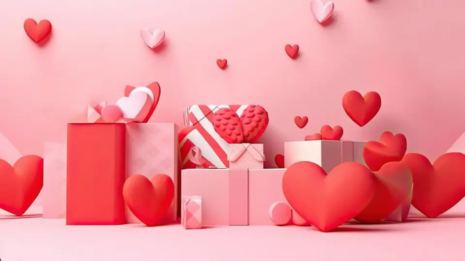 La celebración se realizará el 13 de febrero de 2026. / FREEPIK