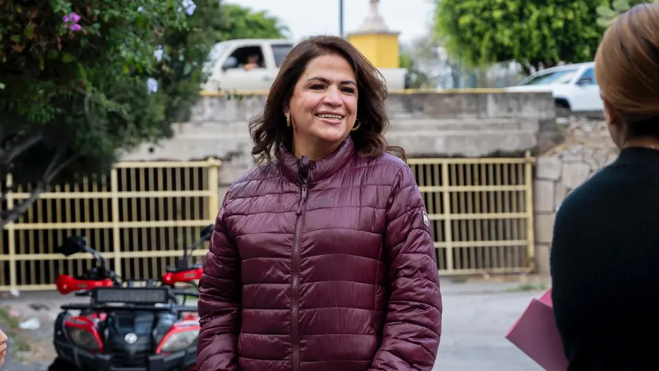 Fabiola Alanís