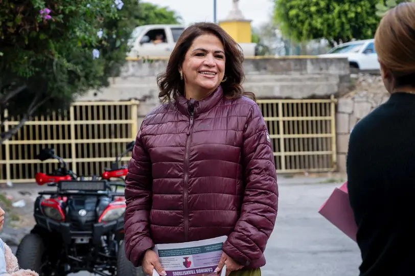 Fabiola Alanís