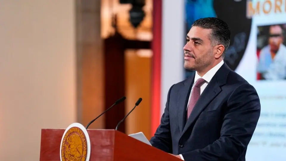 Omar García Harfuch dio a conocer la detención del presidente municipal de Tequila / Redes Sociales