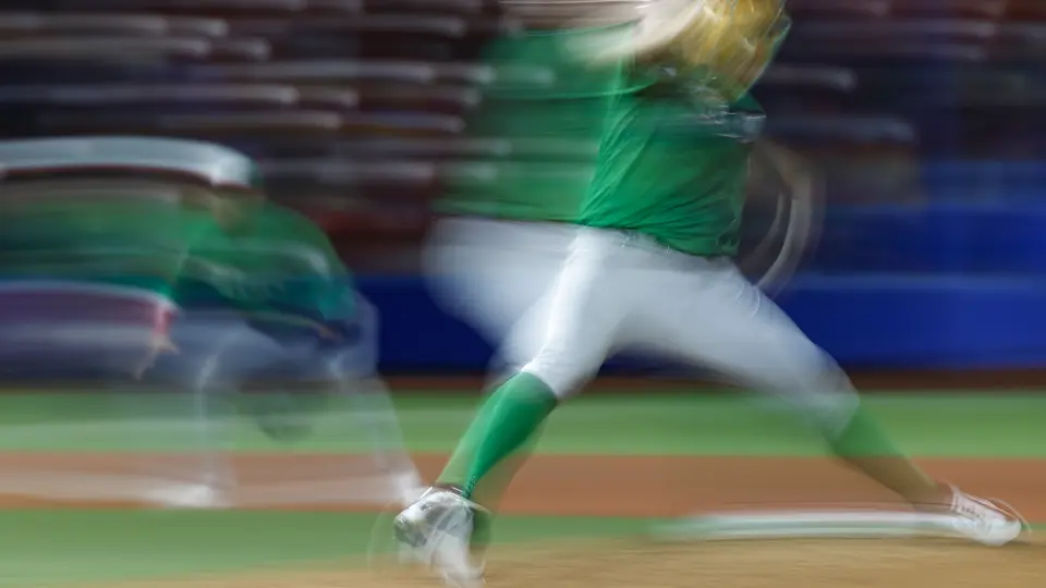 México verde en la victoria ante México Rojo I MEXSPORT