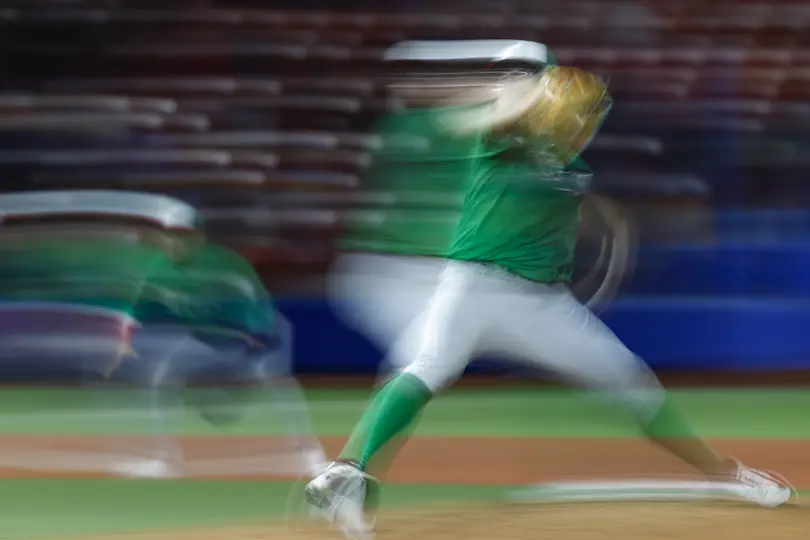 México verde en la victoria ante México Rojo I MEXSPORT