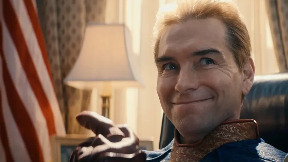 VIDEO: The Boys lanza tráiler de temporada final: así será el último enfrentamiento contra Homelander