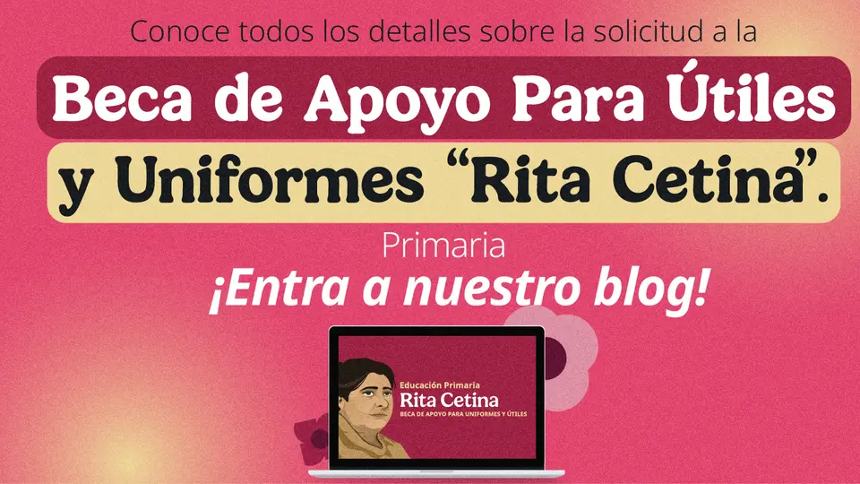 La SEP recomendó que los datos proporcionados coincidan con los registros oficiales / Redes Sociales
