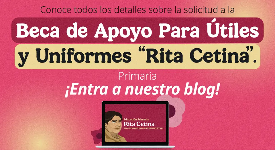 La SEP recomendó que los datos proporcionados coincidan con los registros oficiales / Redes Sociales