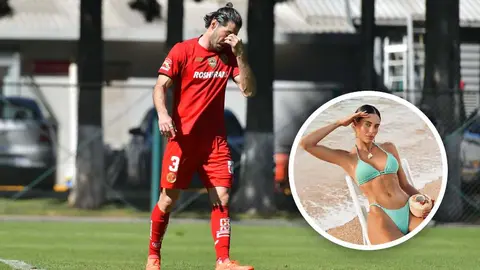 Pollo Briseño en polémica: ex pareja del defensa lanza supuesto dardo tras interacción con Miroslava Montemayor