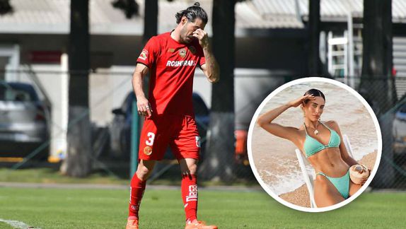 Pollo Briseño en polémica: ex pareja del defensa lanza supuesto dardo tras interacción con Miroslava Montemayor