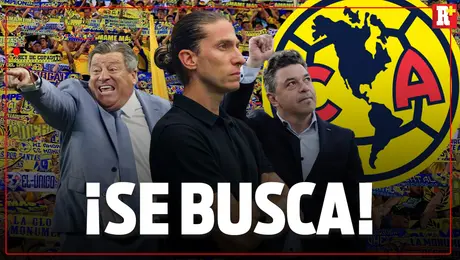 ¡SE BUSCA REEMPLAZO PARA JARDINE! Técnicos que podrían llegar al MÁS GRANDE