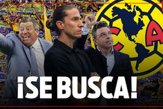 ¡SE BUSCA REEMPLAZO PARA JARDINE! Técnicos que podrían llegar al MÁS GRANDE