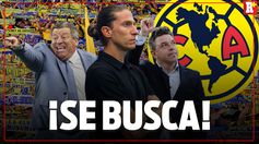 ¡SE BUSCA REEMPLAZO PARA JARDINE! Técnicos que podrían llegar al MÁS GRANDE