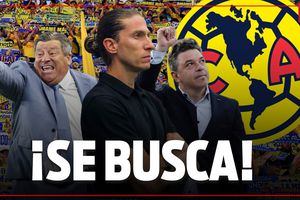 ¡SE BUSCA REEMPLAZO PARA JARDINE! Técnicos que podrían llegar al MÁS GRANDE