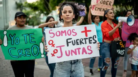 El 8 de marzo se conmemora el Día Internacional de la Mujer, una fecha dedicada a visibilizar la lucha por la igualdad de derechos./ Pixabay