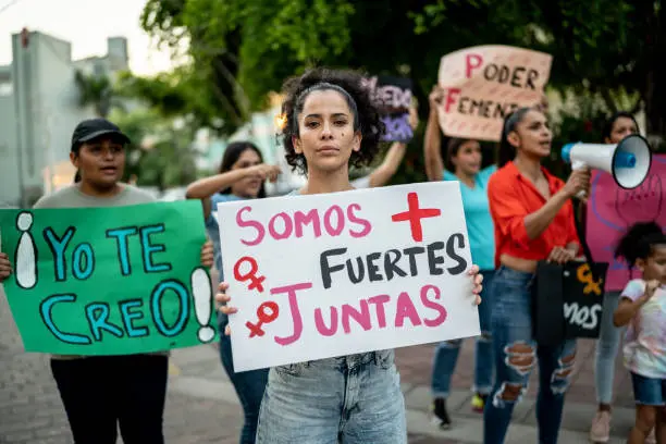 El 8 de marzo se conmemora el Día Internacional de la Mujer, una fecha dedicada a visibilizar la lucha por la igualdad de derechos./ Pixabay