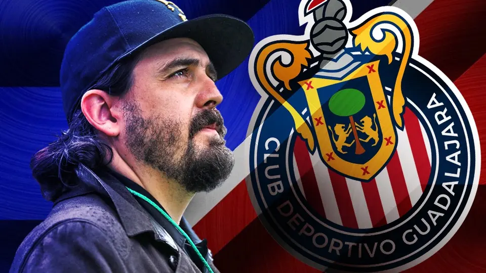 ¡No van al Tri! Amaury Vergara da instrucción a sus seleccionados de reportar con Chivas