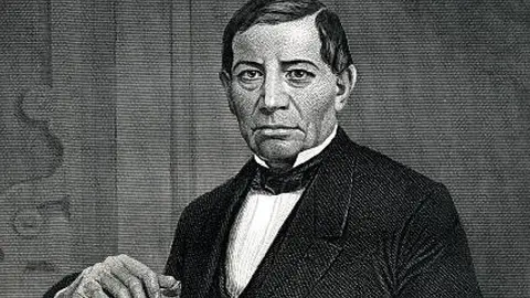 Benito Juárez nació el 21 de marzo de 1806 en Oaxaca y es una de las figuras históricas más importantes de México./ Pixabay