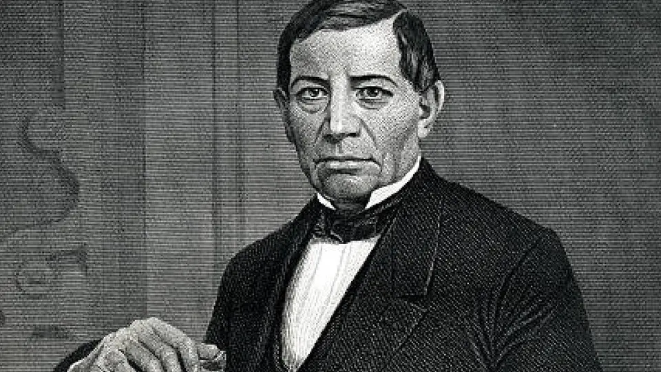 Benito Juárez nació el 21 de marzo de 1806 en Oaxaca y es una de las figuras históricas más importantes de México./ Pixabay