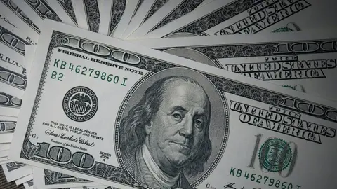 Recuerda que el tipo de cambio puede variar dependiendo el banco / FREEPIK