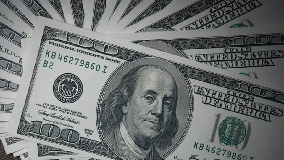Recuerda que el tipo de cambio puede variar dependiendo el banco / FREEPIK