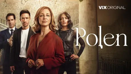 “Polen”, la nueva serie mexicana de suspenso que llega a ViX: ¿de qué trata y cuándo se estrena?