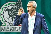 Rota Javier Aguirre Selección Mexicana