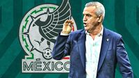 Rota Javier Aguirre Selección Mexicana